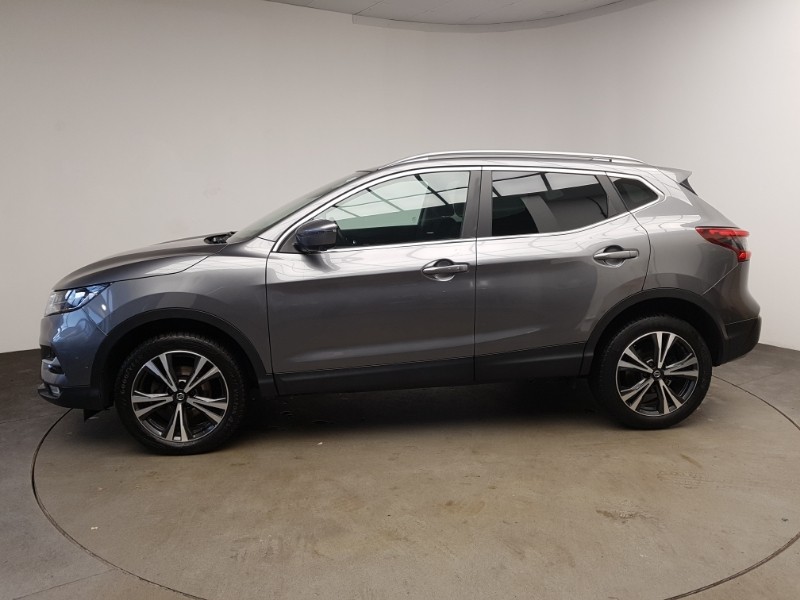Used Nissan Qashqai 2020 for sale - 77202325: Photo 4