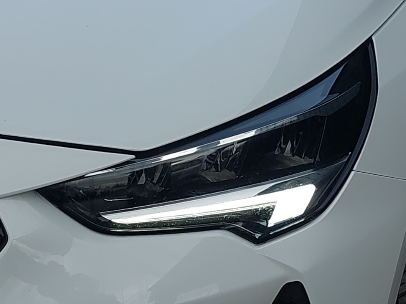 Used Vauxhall Corsa 2022 for sale - 76983806: Photo 12