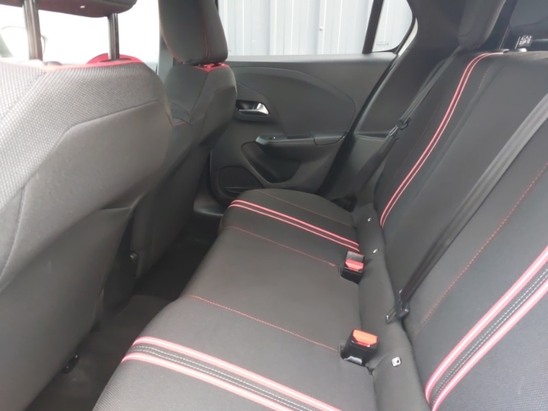 Used Vauxhall Corsa 2022 for sale - 76983806: Photo 6