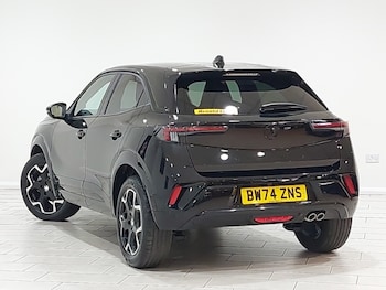 Used Vauxhall Mokka 2025 for sale - 78972439: Photo