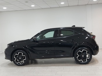 Used Vauxhall Mokka 2025 for sale - 78972439: Photo