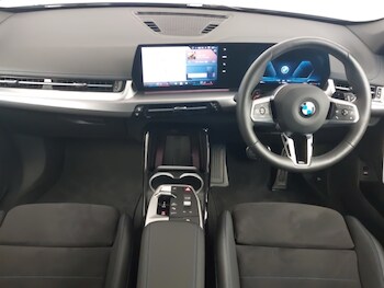 Used BMW X1 2024 for sale - 76817264: Photo