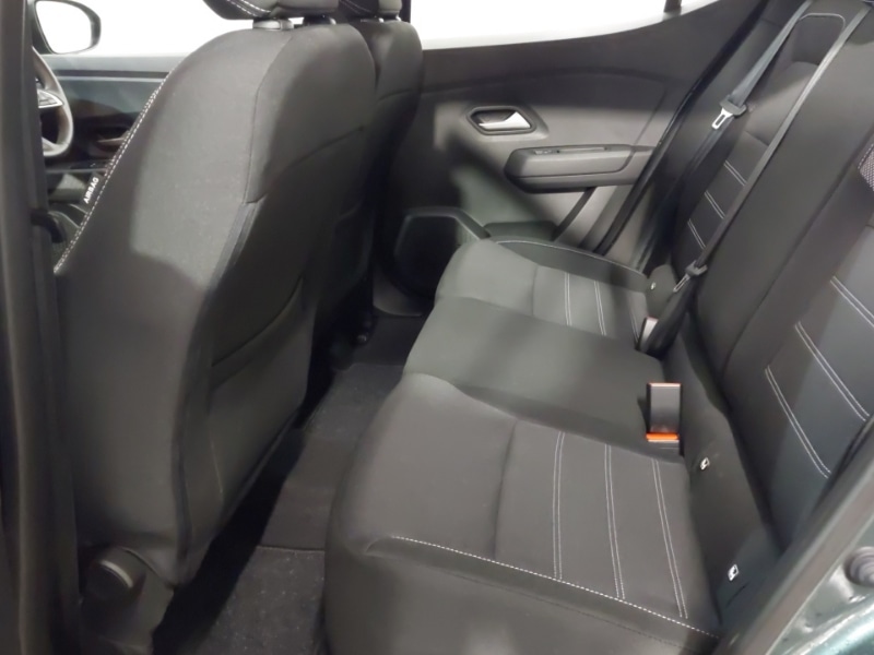 Used Dacia Sandero 2024 for sale - 76639796: Photo 6