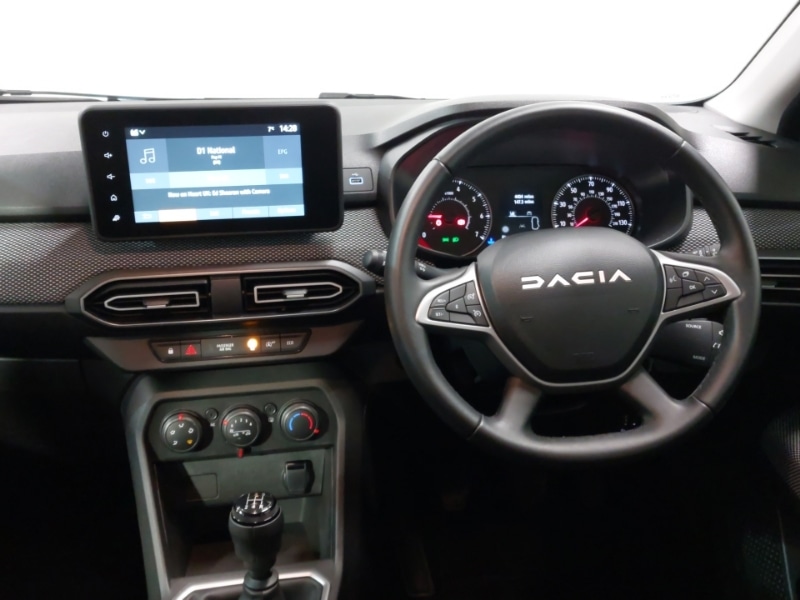 Used Dacia Sandero 2024 for sale - 76639796: Photo 7