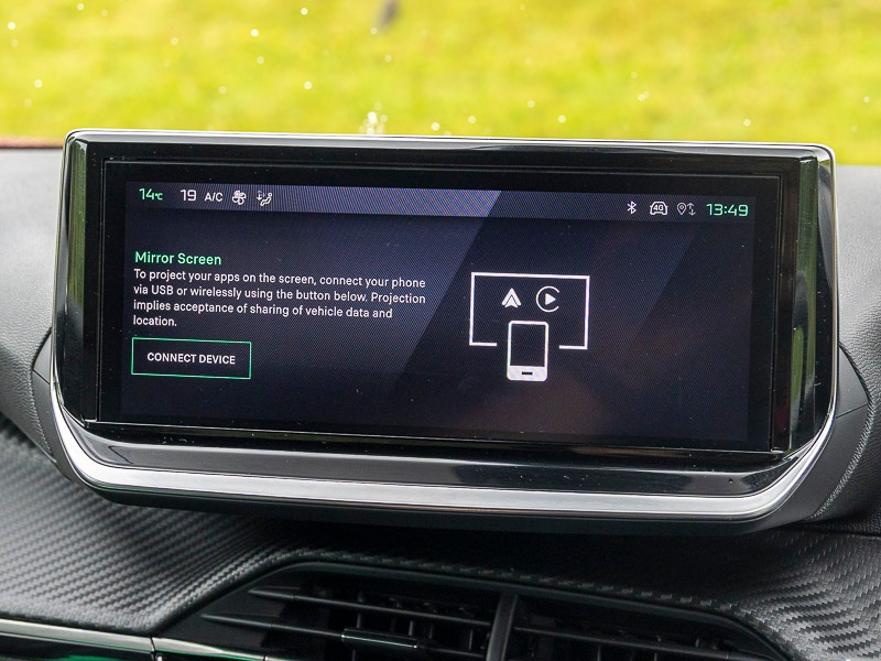 Used Peugeot 2008 2026 for sale - 77600991: Photo 7