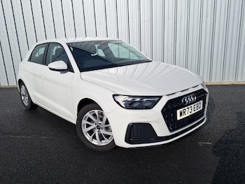 Used Audi A1 2023 for sale - 78912150: Photo
