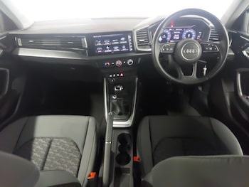 Used Audi A1 2023 for sale - 78912150: Photo