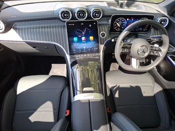 Used Mercedes-Benz GLC 2026 for sale - 79603429: Photo