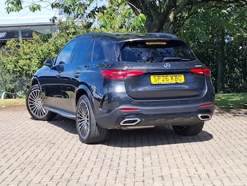 Used Mercedes-Benz GLC 2026 for sale - 79603429: Photo