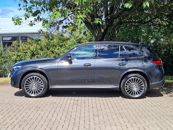 Used Mercedes-Benz GLC 2026 for sale - 79603429: Photo