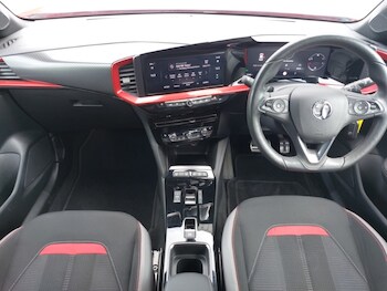 Used Vauxhall Mokka 2023 for sale - 78660631: Photo