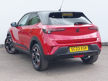 Used Vauxhall Mokka 2023 for sale - 78660631: Photo