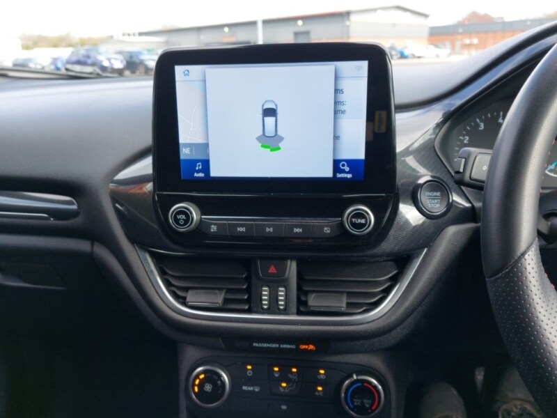 Used Ford Fiesta 2022 for sale - 77950086: Photo 11