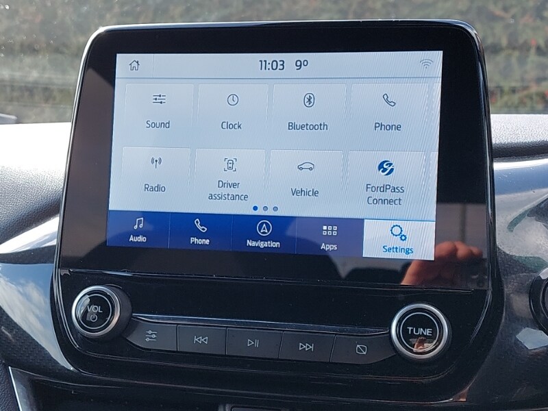 Used Ford Fiesta 2022 for sale - 77950086: Photo 12