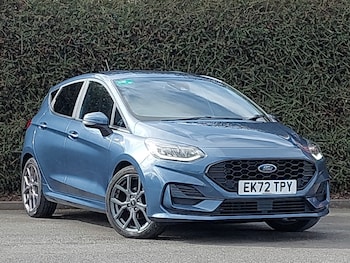 Ford Fiesta feature image