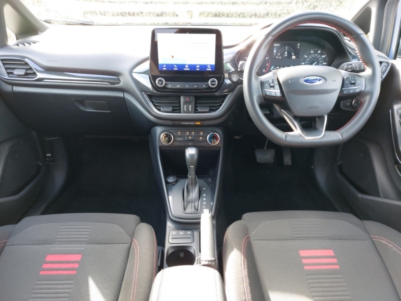 Used Ford Fiesta 2022 for sale - 77950086: Photo 2