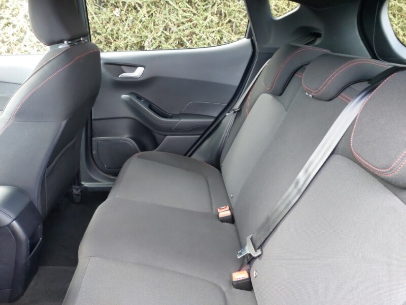 Used Ford Fiesta 2022 for sale - 77950086: Photo 6