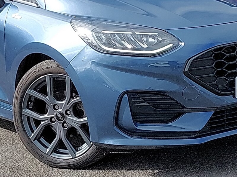 Used Ford Fiesta 2022 for sale - 77950086: Photo 9