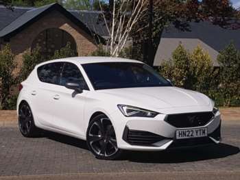 2022 - 2.0 TSI 300 VZ2 5dr DSG