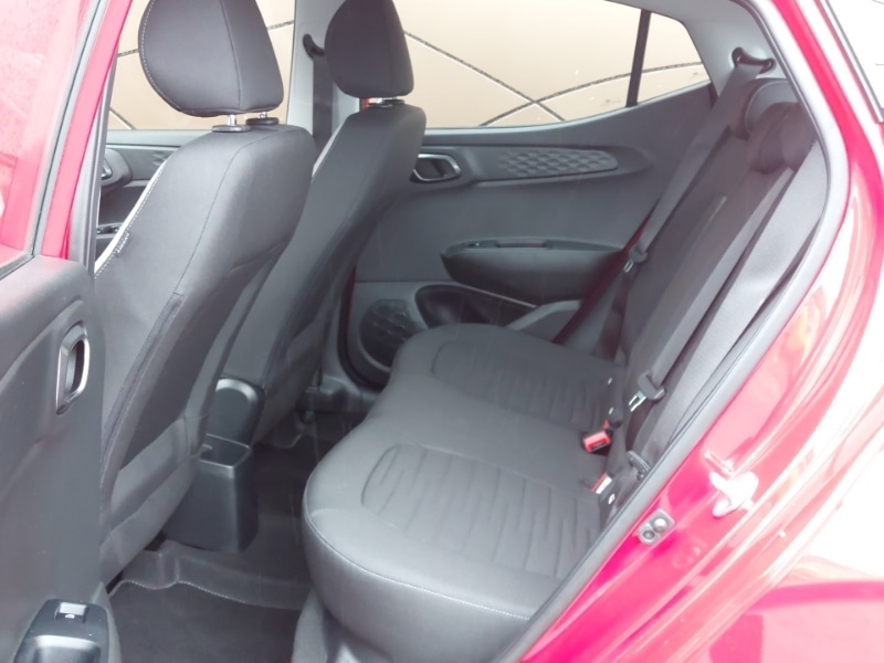 Used Hyundai i10 2025 for sale - 77923894: Photo 6