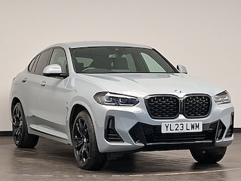 Used BMW X4 2023 for sale - 79242711: Photo