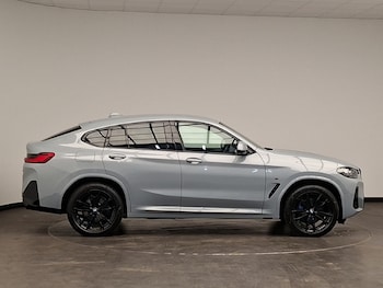 Used BMW X4 2023 for sale - 79242711: Photo