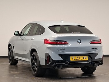 Used BMW X4 2023 for sale - 79242711: Photo