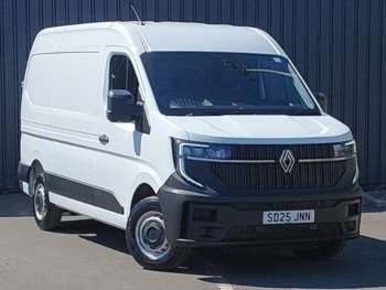 Used Renault Master 2025 for sale - 75031958: Photo