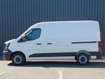 Used Renault Master 2025 for sale - 75031958: Photo