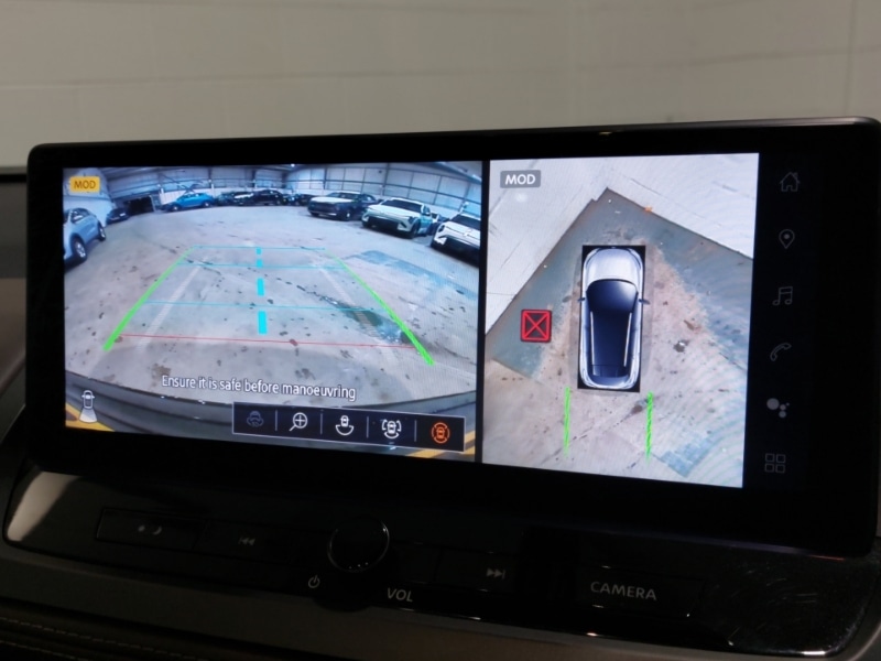 Used Nissan Qashqai 2025 for sale - 77046621: Photo 10