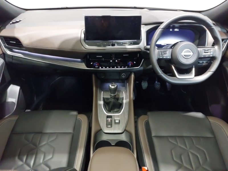 Used Nissan Qashqai 2025 for sale - 77046621: Photo 2