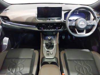 Used Nissan Qashqai 2025 for sale - 77046621: Photo