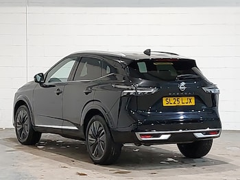 Used Nissan Qashqai 2025 for sale - 77046621: Photo