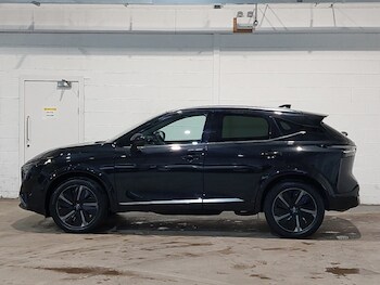 Used Nissan Qashqai 2025 for sale - 77046621: Photo