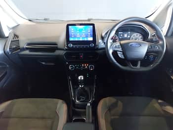 Used Ford Ecosport 2023 for sale - 79857397: Photo
