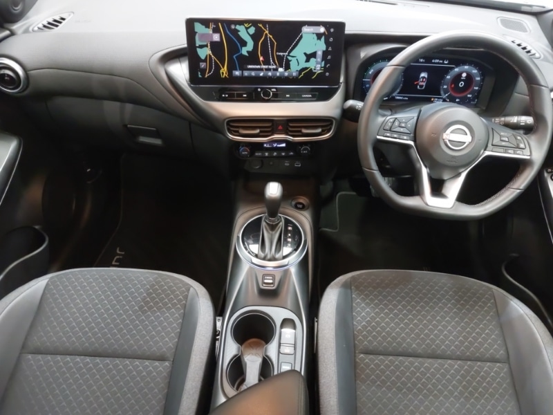 Used Nissan Juke 2024 for sale - 76353993: Photo 2