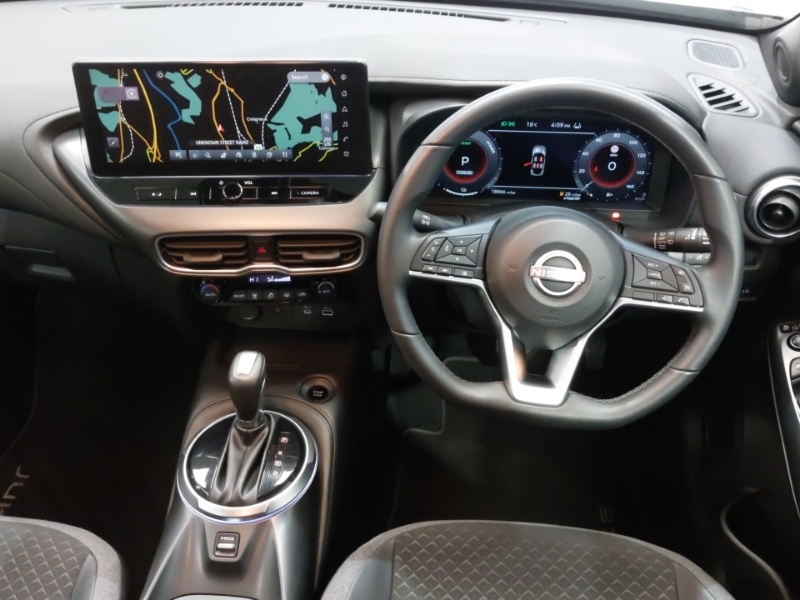 Used Nissan Juke 2024 for sale - 76353993: Photo 7
