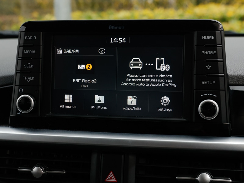 Used Kia Picanto 2020 for sale - 76695309: Photo 10