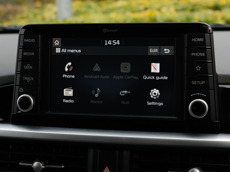 Used Kia Picanto 2020 for sale - 76695309: Photo 11