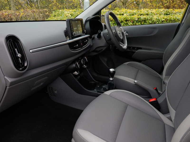 Used Kia Picanto 2020 for sale - 76695309: Photo 5