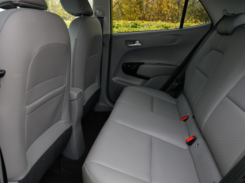 Used Kia Picanto 2020 for sale - 76695309: Photo 6