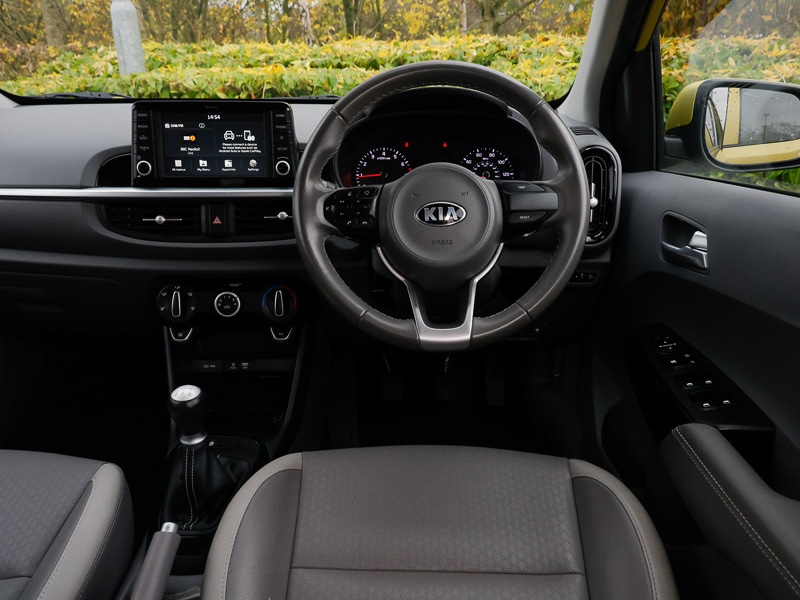 Used Kia Picanto 2020 for sale - 76695309: Photo 7