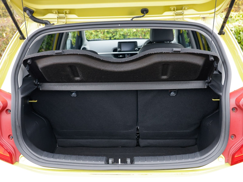 Used Kia Picanto 2020 for sale - 76695309: Photo 8