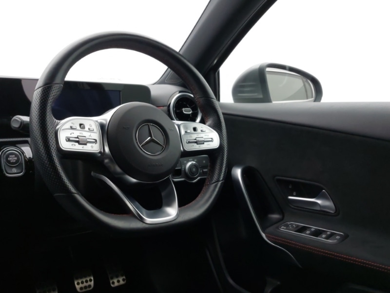 Used Mercedes-Benz A-Class 2019 for sale - 76817102: Photo 10