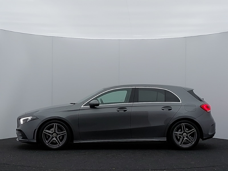 Used Mercedes-Benz A-Class 2019 for sale - 76817102: Photo 4