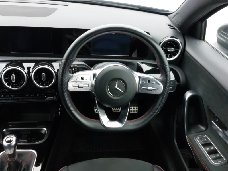 Used Mercedes-Benz A-Class 2019 for sale - 76817102: Photo 7