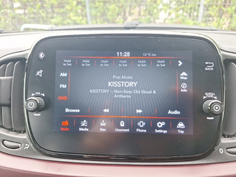 Used Fiat 500 2021 for sale - 77170262: Photo 10