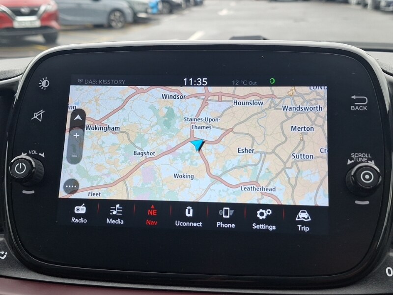 Used Fiat 500 2021 for sale - 77170262: Photo 12