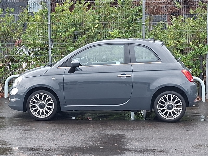 Used Fiat 500 2021 for sale - 77170262: Photo 4