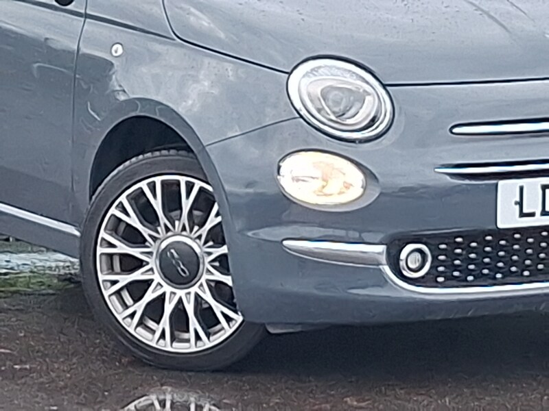 Used Fiat 500 2021 for sale - 77170262: Photo 9